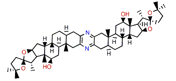 Ritterazine R